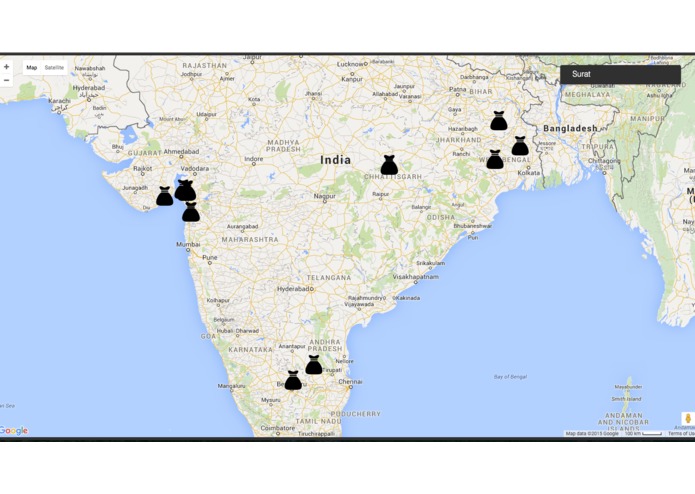 Garbage Beeper – screenshot 1