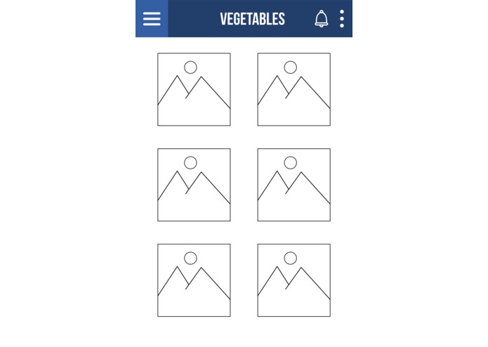 farmer's market – screenshot 5