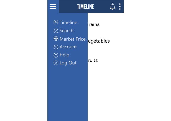 farmer's market – screenshot 13
