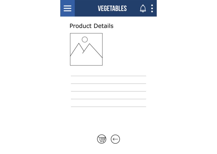 farmer's market – screenshot 16