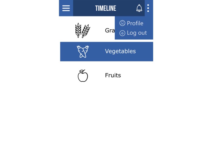 farmer's market – screenshot 21