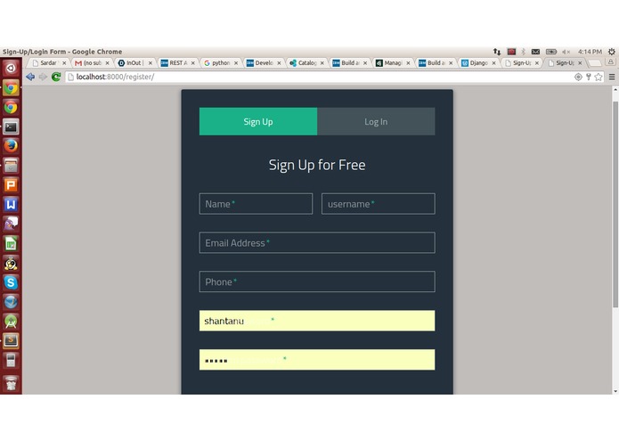 VirtualDoctor – screenshot 3