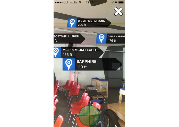  Shopiway – screenshot 1