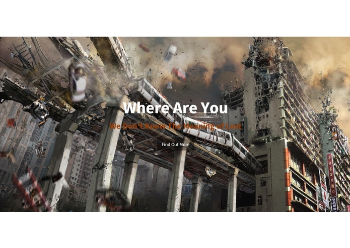 Where Are You – screenshot 1