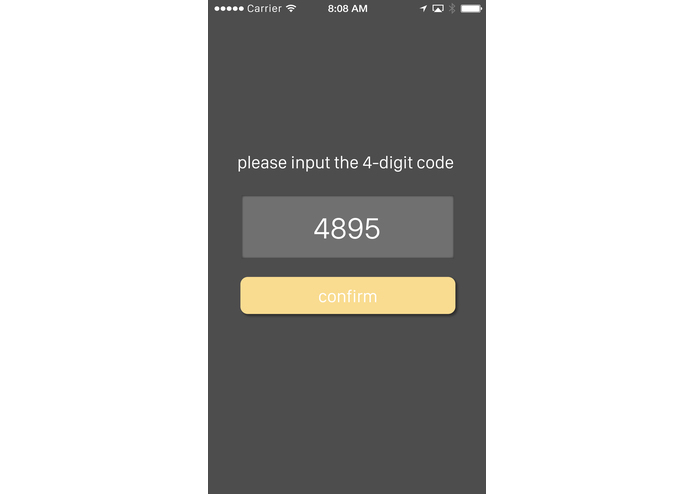 Splitter – screenshot 2
