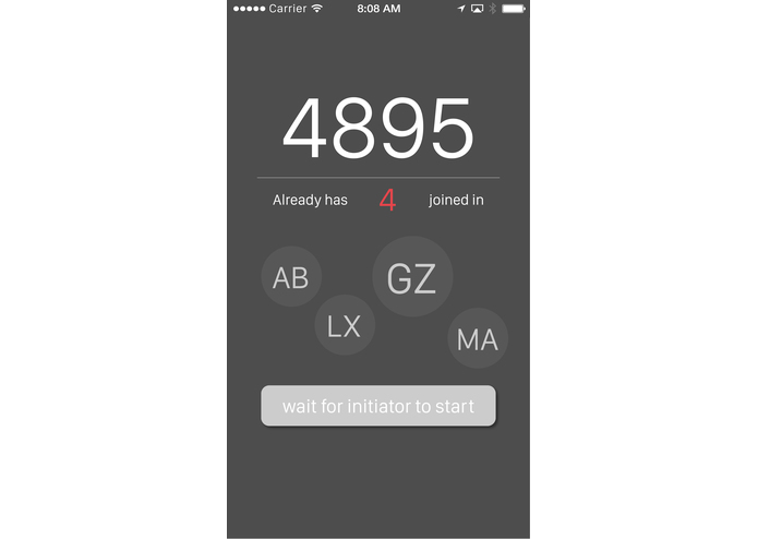 Splitter – screenshot 3