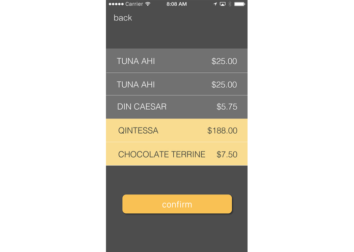 Splitter – screenshot 6