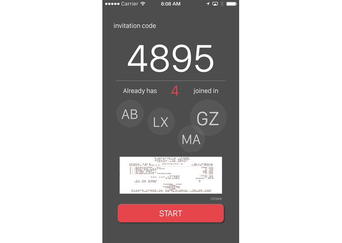 Splitter – screenshot 8