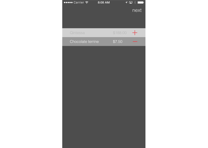Splitter – screenshot 9
