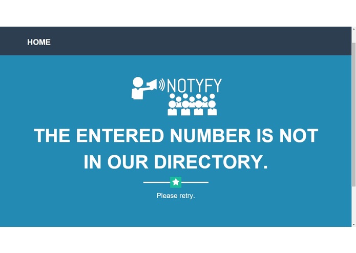 notyfy – screenshot 8
