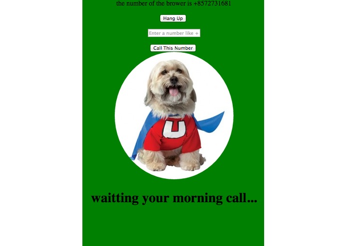 BrokeMorning – screenshot 1