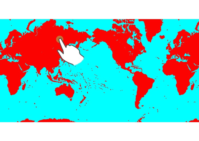 World's Savior – screenshot 1