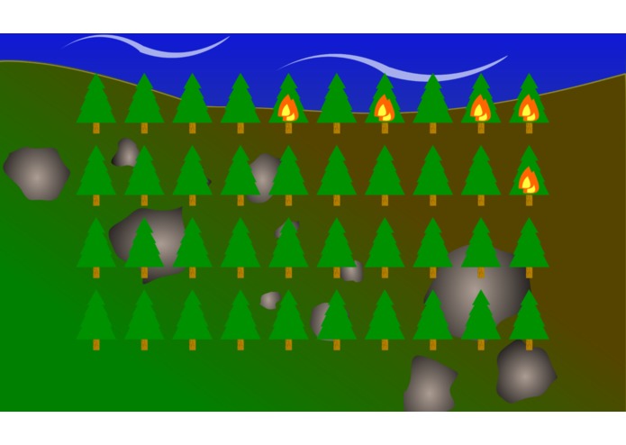 World's Savior – screenshot 2