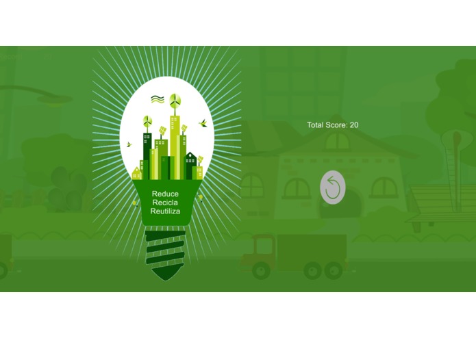 World's Savior – screenshot 3