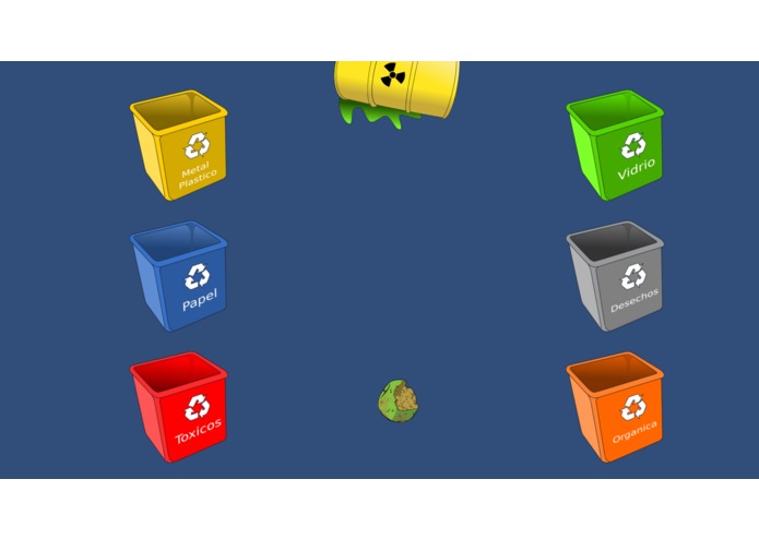 World's Savior – screenshot 4