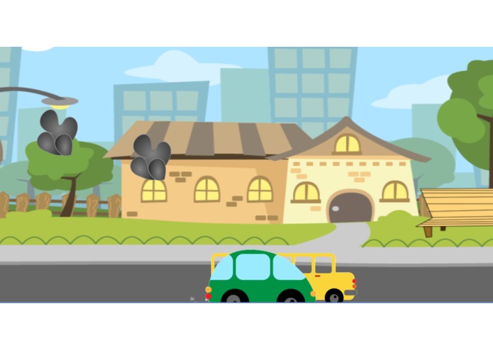 World's Savior – screenshot 5