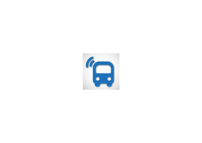 My Bus app – screenshot 1