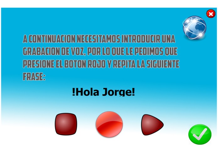 HablArte – screenshot 5