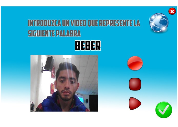 HablArte – screenshot 8