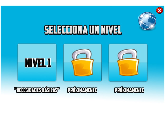 HablArte – screenshot 12