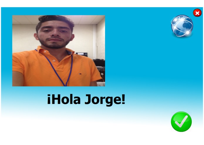 HablArte – screenshot 13