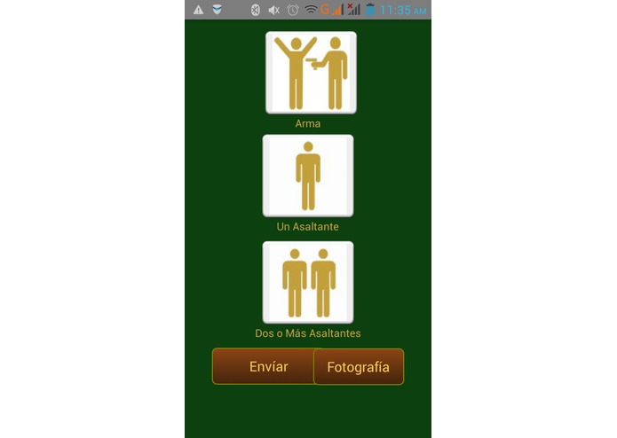 Eagle Legion – screenshot 2