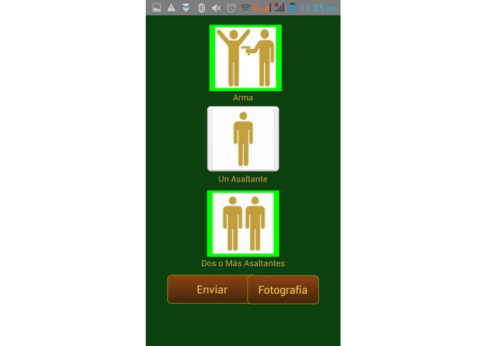 Eagle Legion – screenshot 3
