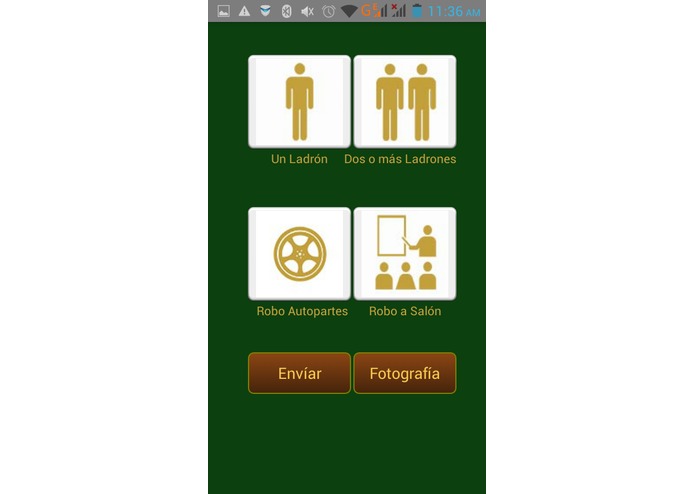 Eagle Legion – screenshot 5