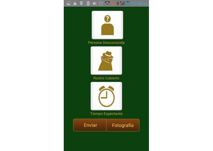 Eagle Legion – screenshot 6