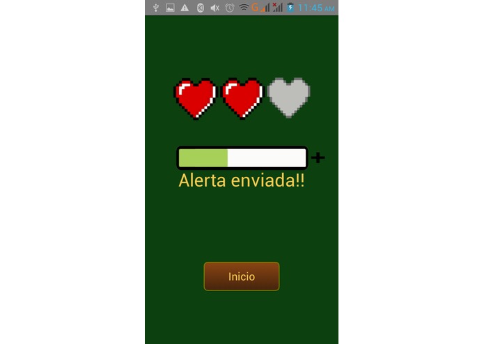 Eagle Legion – screenshot 8