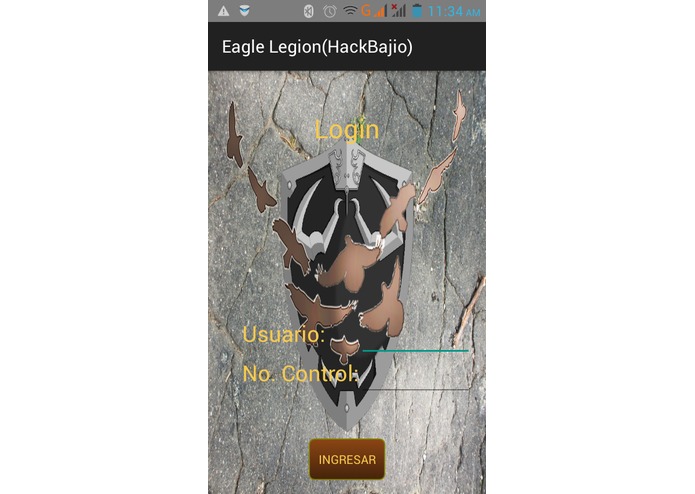 Eagle Legion – screenshot 9