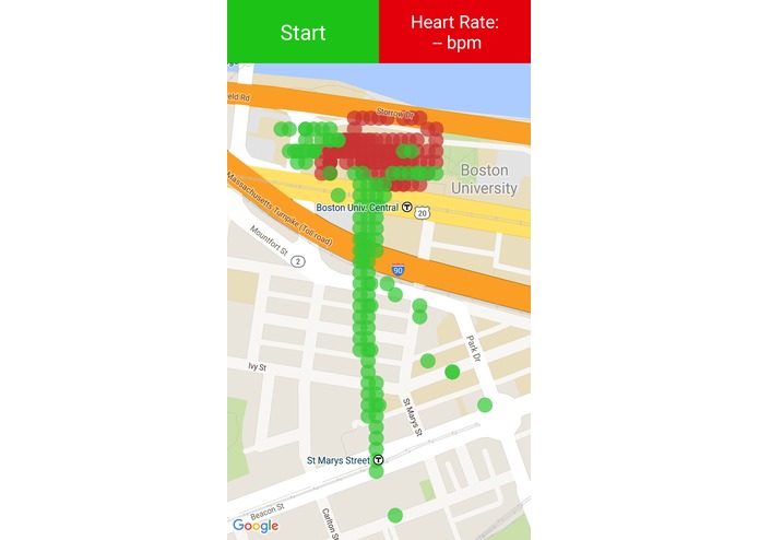 TurfWarz – screenshot 1