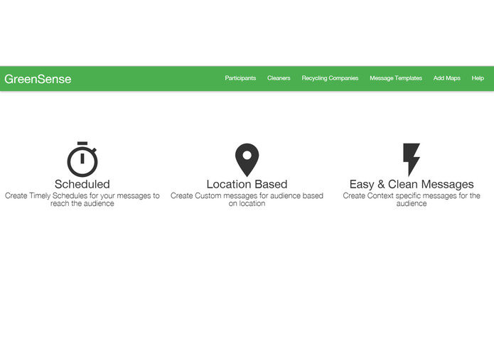 Greensense – screenshot 4