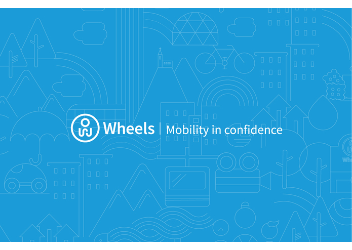 Wheels, Mobility in Confidence – screenshot 5