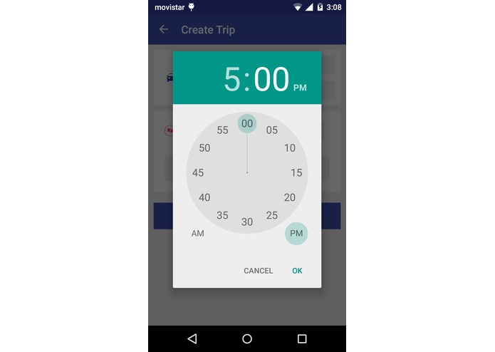 Mobi – screenshot 4