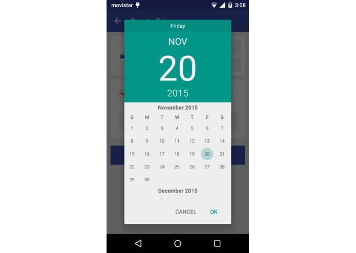 Mobi – screenshot 5