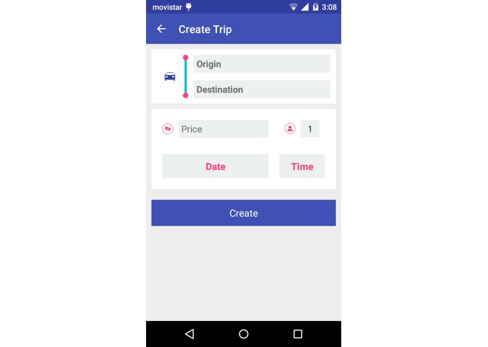 Mobi – screenshot 6