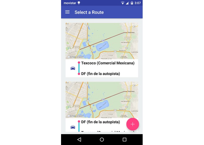 Mobi – screenshot 7