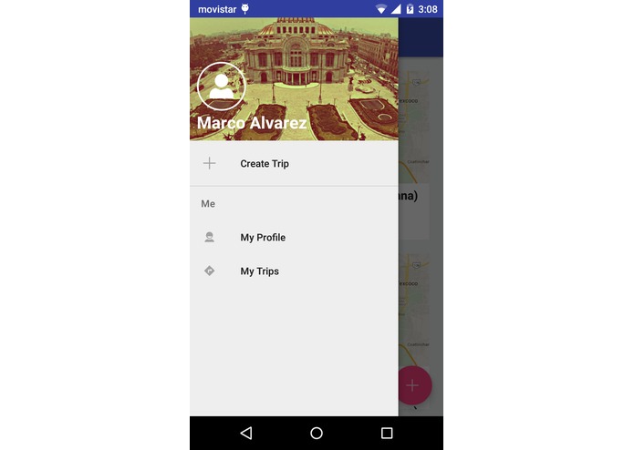 Mobi – screenshot 8
