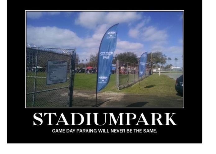 StadiumPark – screenshot 2