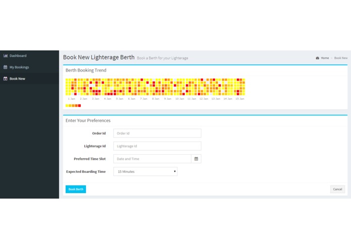 Shiplly – screenshot 2