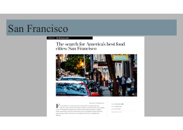 Food Drive – screenshot 3