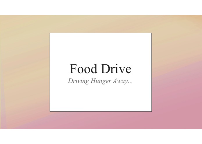Food Drive – screenshot 10