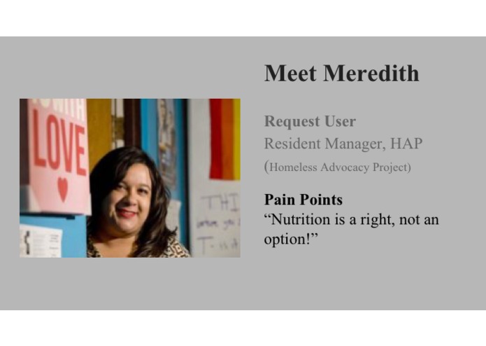 Food Drive – screenshot 11