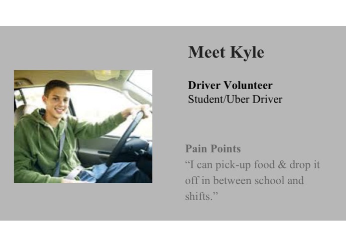 Food Drive – screenshot 13