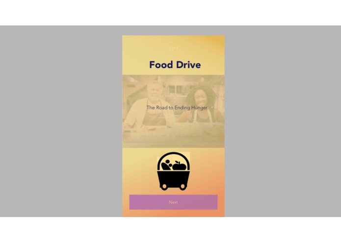Food Drive – screenshot 15