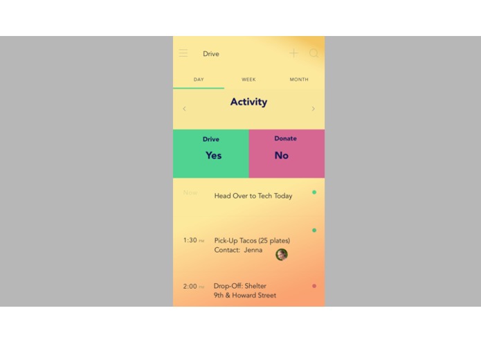 Food Drive – screenshot 18