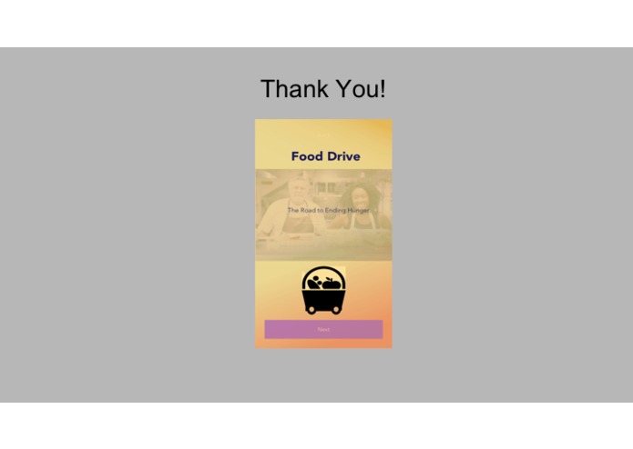Food Drive – screenshot 21