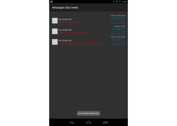 .Task – screenshot 2