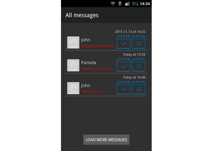 .Task – screenshot 4